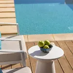 Seafront Galene Del Mar *