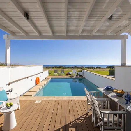 Seafront Galene Del Mar * 普罗塔拉斯