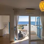 Seafront Galene Del Mar ヴィラ *
