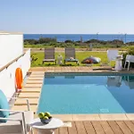 Seafront Galene Del Mar ヴィラ