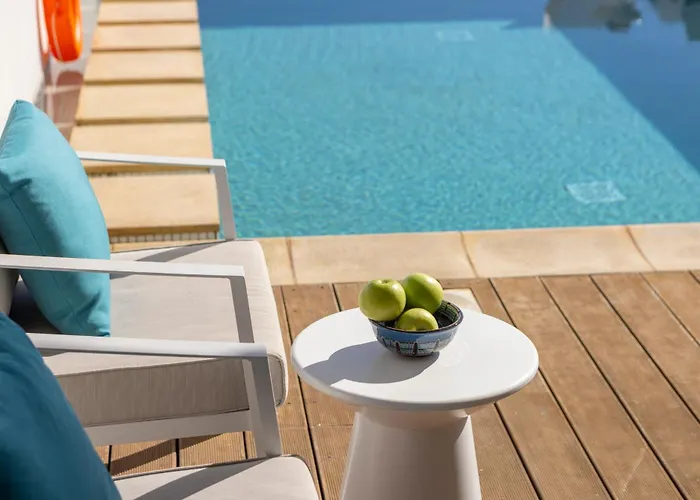 Seafront Galene Del Mar *