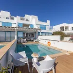Seafront Galene Del Mar *