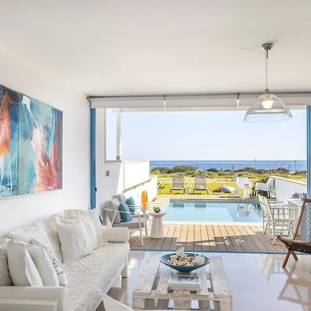 Βίλα Seafront Galene Del Mar Πρωταράς