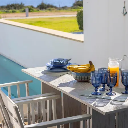 Seafront Galene Del Mar Βίλα *