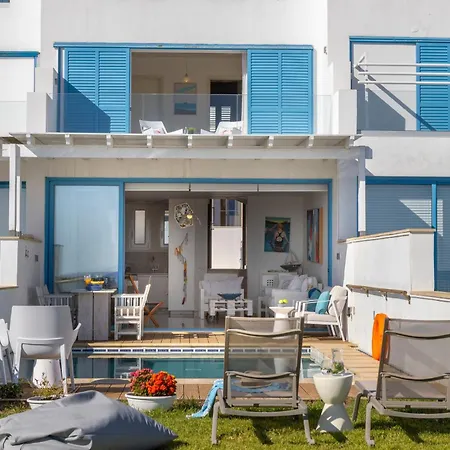 Seafront Galene Del Mar Βίλα *