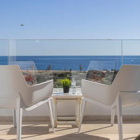 Seafront Galene Del Mar Βίλα Πρωταράς