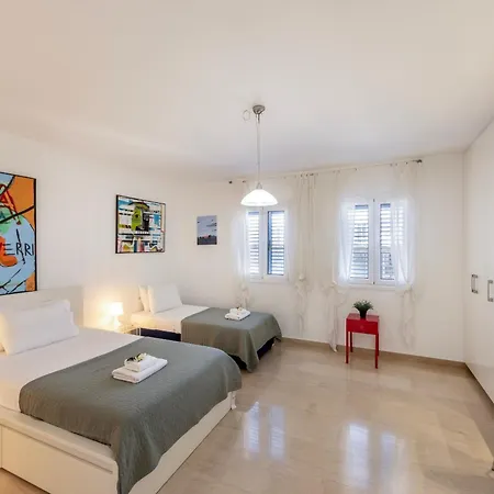 Βίλα Seafront Galene Del Mar