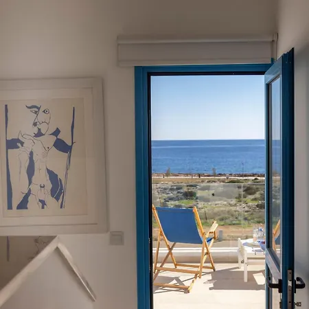 Seafront Galene Del Mar Βίλα *