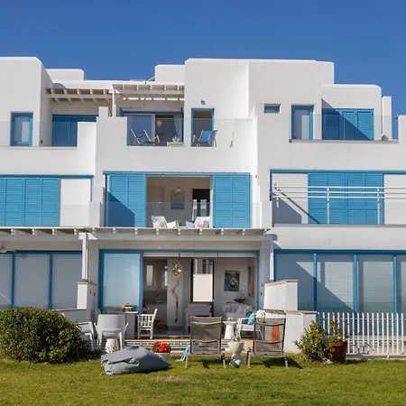 Seafront Galene Del Mar *