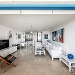 Seafront Galene Del Mar Villa