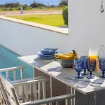 Seafront Galene Del Mar Villa *