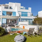 Villa Seafront Galene Del Mar
