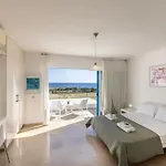 Seafront Galene Del Mar Villa Protaras