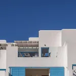 Villa Seafront Galene Del Mar