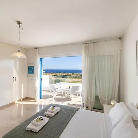 Seafront Galene Del Mar Вилла