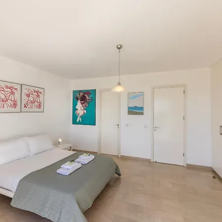 Seafront Galene Del Mar Вилла Протарас