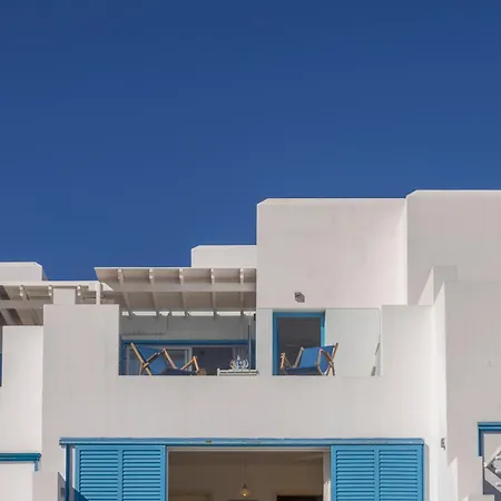 Вилла Seafront Galene Del Mar