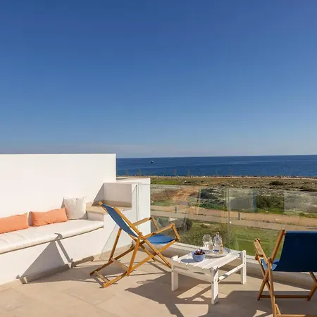 Seafront Galene Del Mar