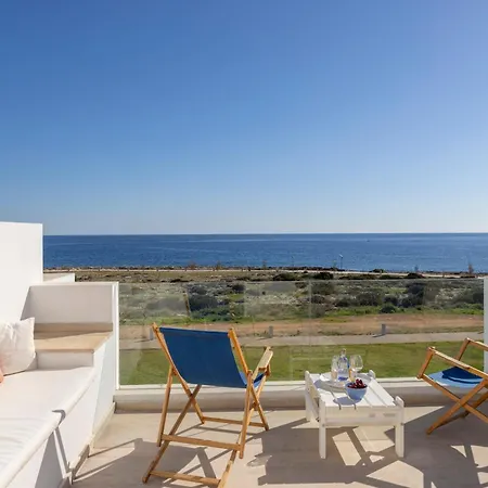 Seafront Galene Del Mar * Протарас