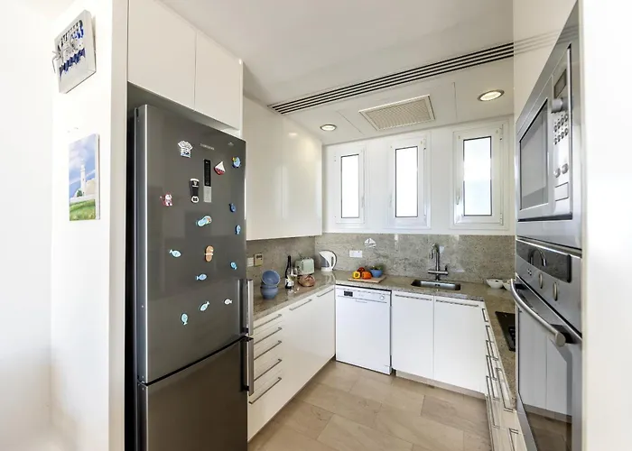 Seafront Galene Del Mar * Protaras