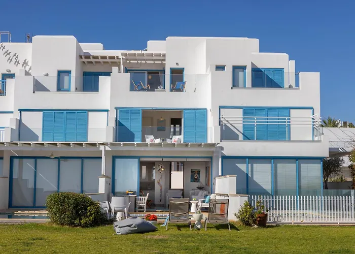 Seafront Galene Del Mar *